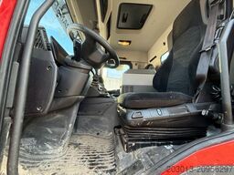 MERCEDES-BENZ AROCS 2046 4x4 SZM - Kipphyd. Euro 6