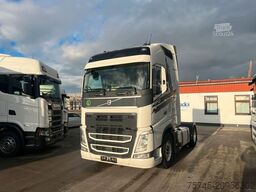 VOLVO FH 500 * GLOBETROTTER * 2x TANK *