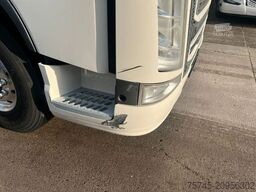 VOLVO FH 500 * GLOBETROTTER * 2x TANK *