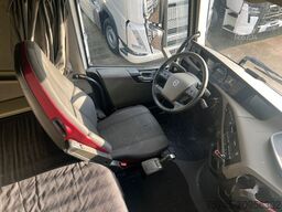 VOLVO FH 500 * GLOBETROTTER * 2x TANK *