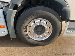 VOLVO FH 500 * GLOBETROTTER * 2x TANK *