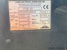 LINDE H70 D 01