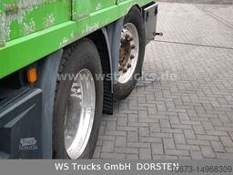 MAN TGX 26.480 XL KABA   3 Stock Viehtransporter