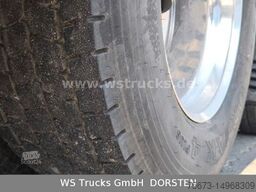 MAN TGX 26.480 XL KABA   3 Stock Viehtransporter