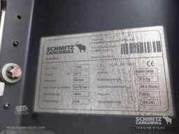 Schmitz Cargobull Tiefkühler Standard Doppelstock