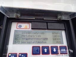 Schmitz Cargobull Tiefkühler Standard Doppelstock