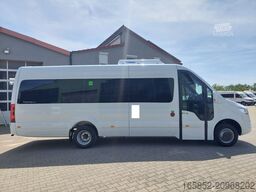 Mercedes-Benz 519 Sprinter AHK