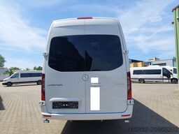 Mercedes-Benz 519 Sprinter AHK