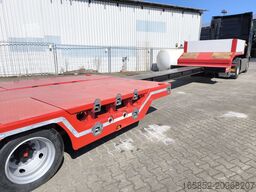 Vertra 4-Achser 81 cm verlängerbar verbreiterbar Lenk+...