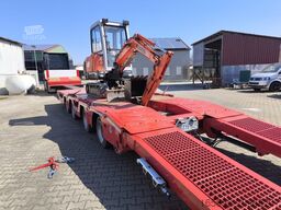 Vertra 4-Achser 81 cm verlängerbar verbreiterbar Lenk+...