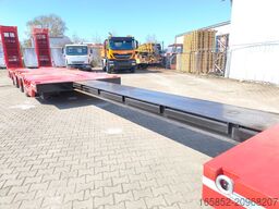 Vertra 4-Achser 81 cm verlängerbar verbreiterbar Lenk+...