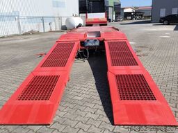 Vertra 4-Achser 81 cm verlängerbar verbreiterbar Lenk+...