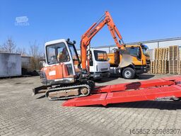 Vertra 4-Achser 81 cm verlängerbar verbreiterbar Lenk+...