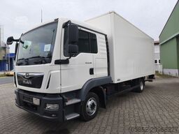 MAN TGL 8.190 TÜV NEU