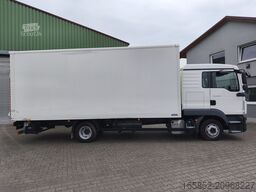 MAN TGL 8.190 TÜV NEU