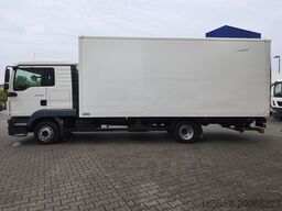 MAN TGL 8.190 TÜV NEU