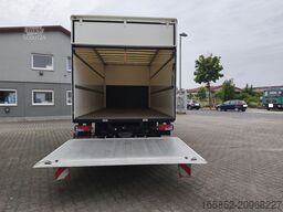 MAN TGL 8.190 TÜV NEU