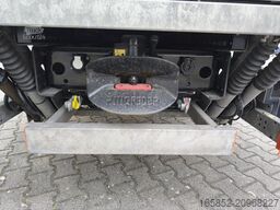 MAN TGL 8.190 TÜV NEU