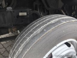 MAN TGL 8.190 TÜV NEU