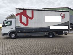 Mercedes-Benz Atego 818 Edscha Gardine Euro 4 4x2 (33)