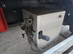 TROUILLET SLIDER container ahw 20 ton