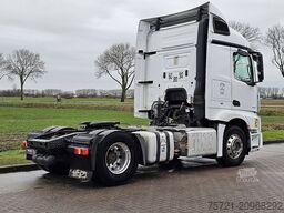 MERCEDES-BENZ ACTROS 1845 LS Streamspace 2.30