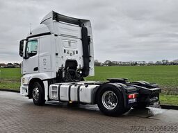 MERCEDES-BENZ ACTROS 1845 LS Streamspace 2.30