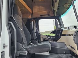 MERCEDES-BENZ ACTROS 1845 LS Streamspace 2.30