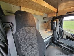 MERCEDES-BENZ ACTROS 1845 LS Streamspace 2.30