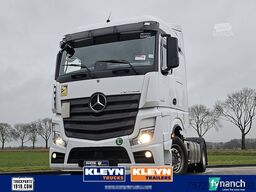 MERCEDES-BENZ ACTROS 1848 LS