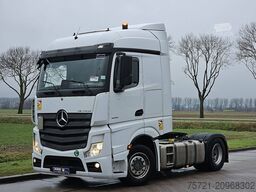 MERCEDES-BENZ ACTROS 1848 LS