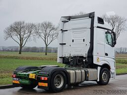 MERCEDES-BENZ ACTROS 1848 LS