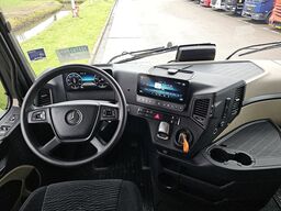 MERCEDES-BENZ ACTROS 1848 LS