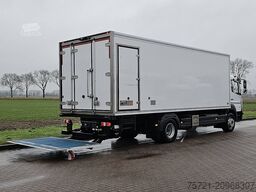 MERCEDES-BENZ ATEGO 1524 Carrier SYBERIA