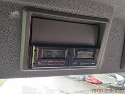 MERCEDES-BENZ ATEGO 1524 Carrier SYBERIA