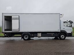 MERCEDES-BENZ ATEGO 1524 Carrier SYBERIA