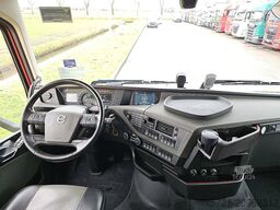 VOLVO FH 460 LNG GAS RETARDER