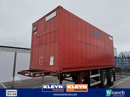 GROENEWEGEN 20 CC-12-18