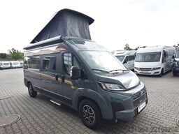 BÜRSTNER B66 C 600 * Sondermodell B66 *