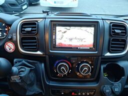 BÜRSTNER Campeo TD 660 SAT+TV, MARKISE, DIESELHEIZUNG