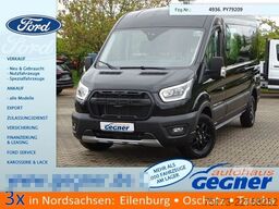 FORD Transit 350L3H2 TRAIL LKW 4x4 Stndhzg BiXenon