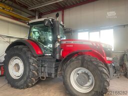 Massey Ferguson 8690 Dyna VT