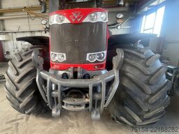 Massey Ferguson 8690 Dyna VT