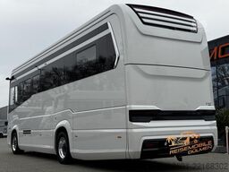 MORELO Palace Liner S-Way 99 GB Iveco S-Way 190 S40