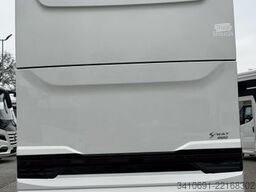 MORELO Palace Liner S-Way 99 GB Iveco S-Way 190 S40