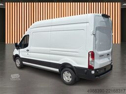 FORD Transit 350 L3H3 Trend*Kamera*Tempomat*Sitzhzg*