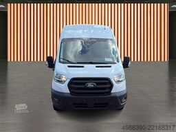 FORD Transit 350 L3H3 Trend*Kamera*Tempomat*Sitzhzg*
