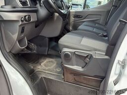 FORD Transit 350 L3H3 Trend*Kamera*Tempomat*Sitzhzg*