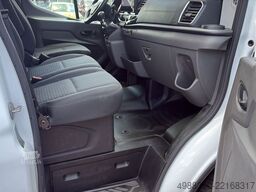 FORD Transit 350 L3H3 Trend*Kamera*Tempomat*Sitzhzg*
