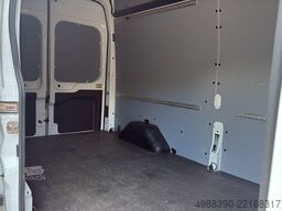 FORD Transit 350 L3H3 Trend*Kamera*Tempomat*Sitzhzg*